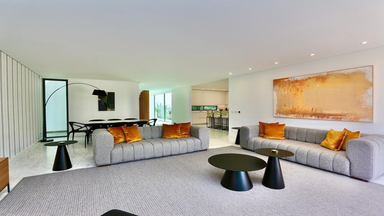 Photo of Livingroom in Vilamoura