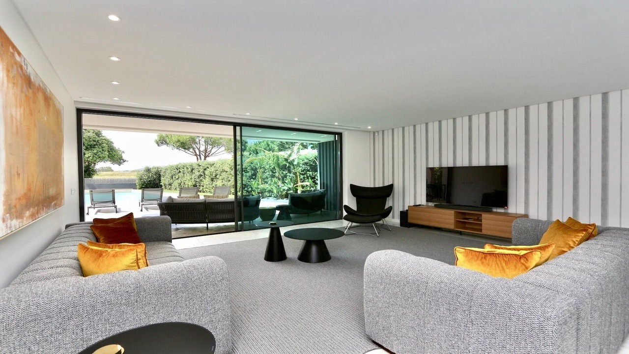 Photo of Livingroom in Vilamoura