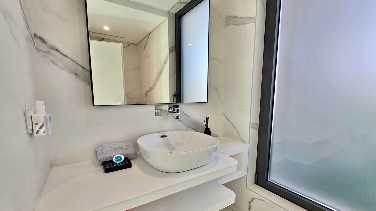 Photo of Bathroom in Vilamoura