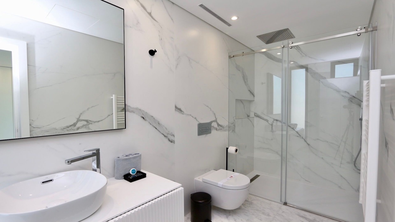 Photo of Bathroom in Vilamoura