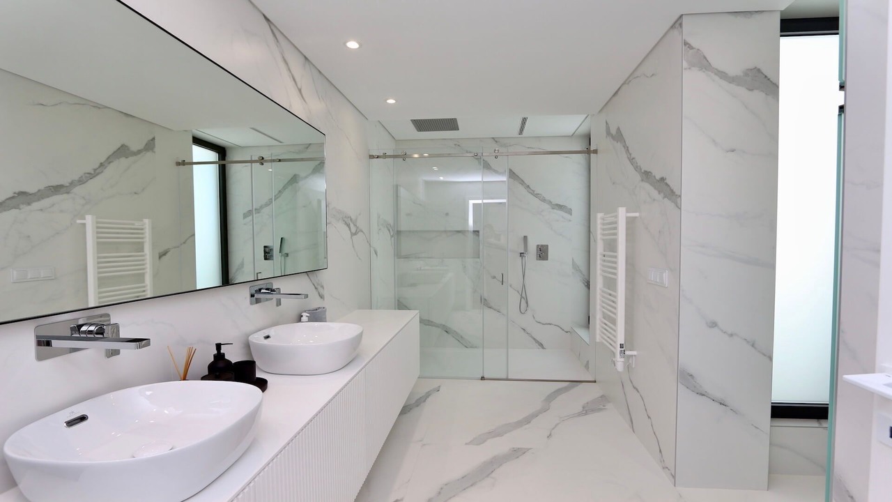 Photo of Bathroom in Vilamoura
