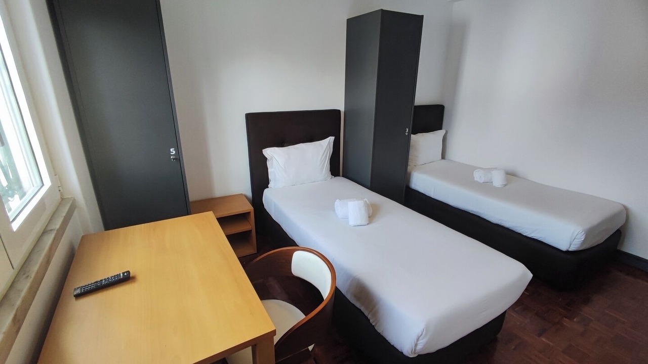 Photo of Bedroom in Olivais