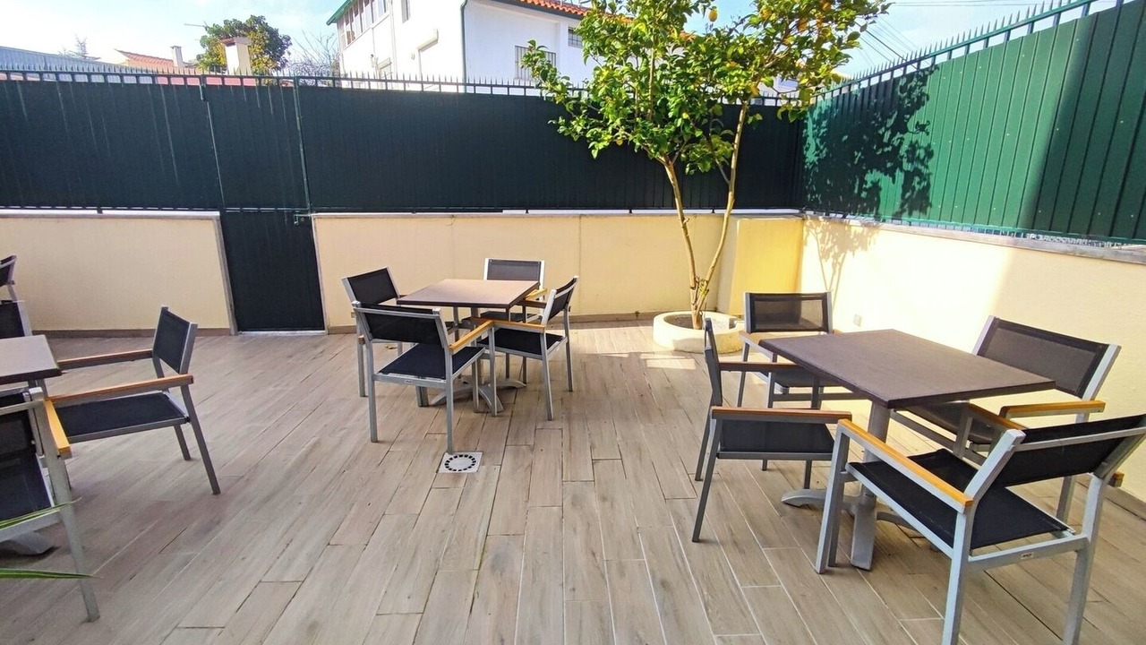 Photo of Outdoor in Olivais