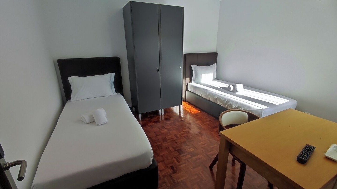 Photo of Bedroom in Olivais