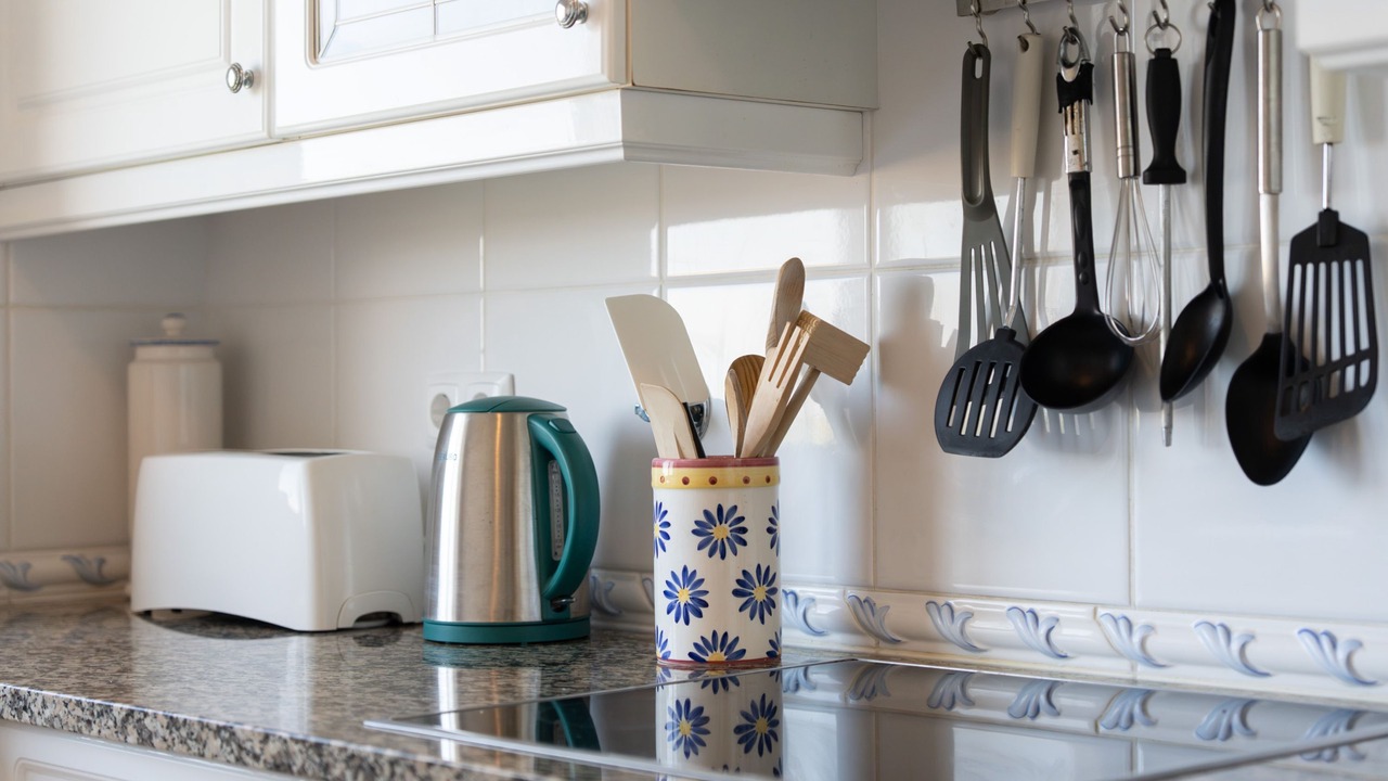 Photo of Kitchen in Atalaia