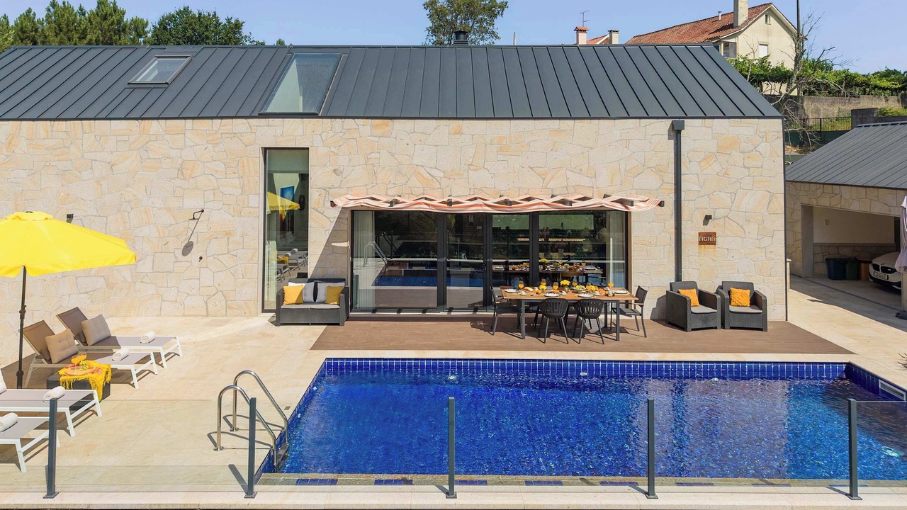Photo of Outdoor in Arcozelo