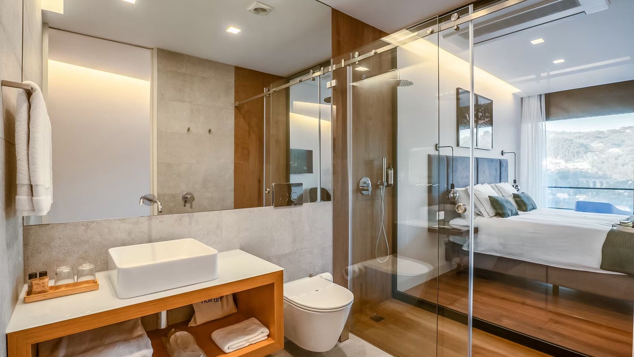 Photo of Bathroom in Cinfaes