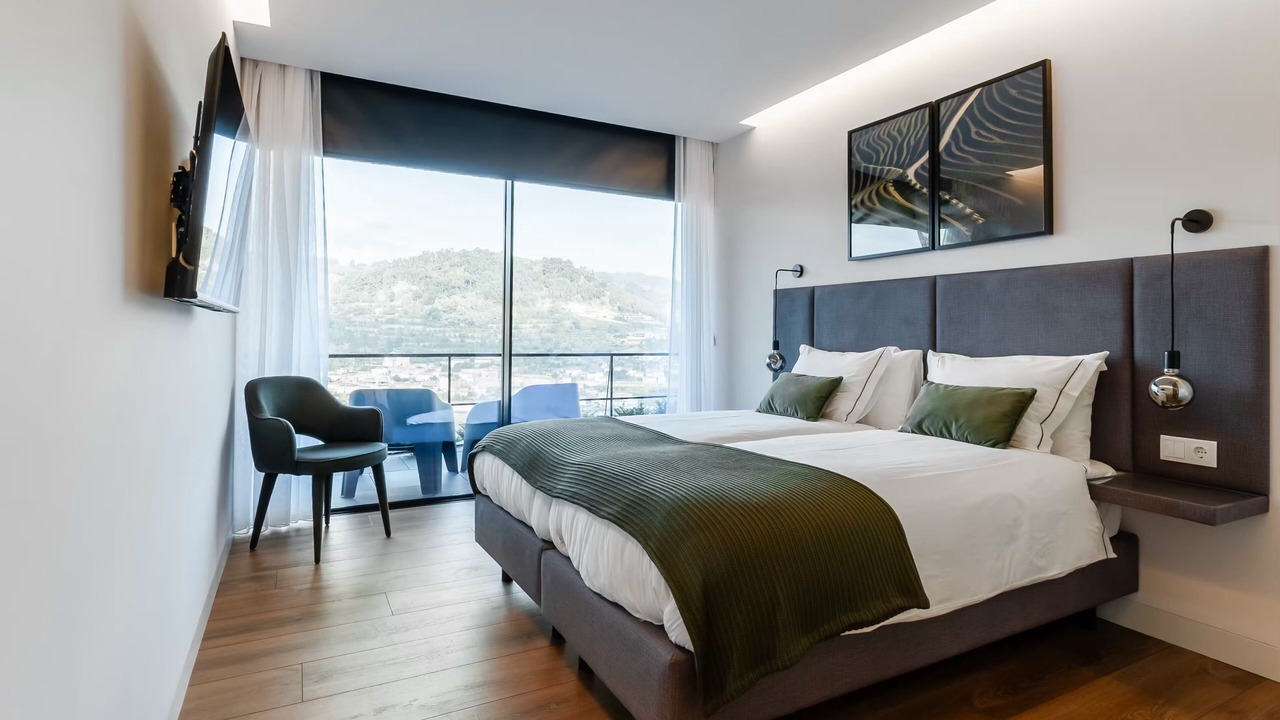 Photo of Bedroom in Cinfaes