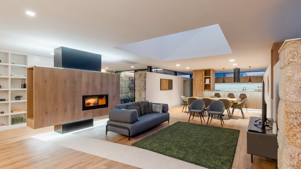 Photo of Livingroom in Cinfaes