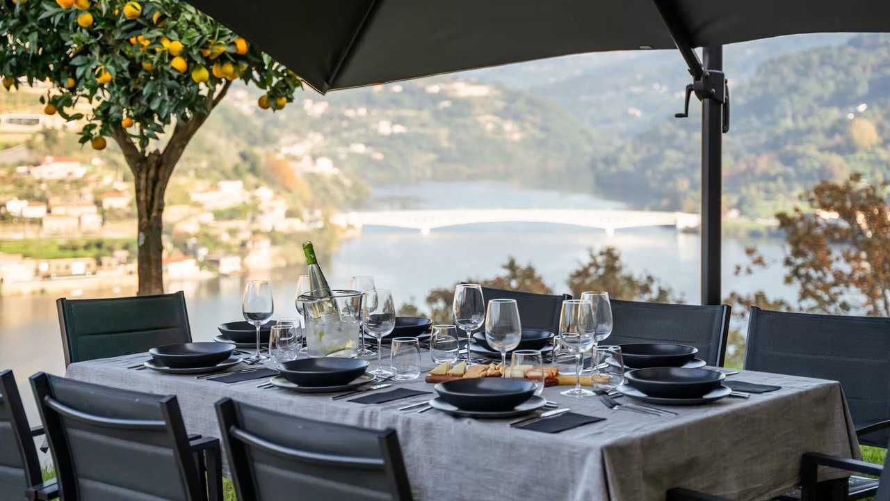 Photo of Outdoor in Cinfaes