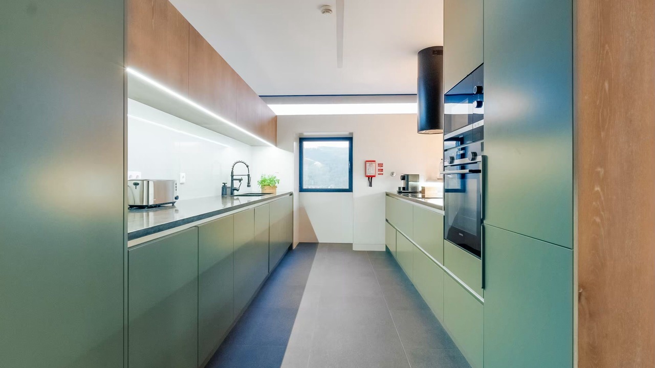 Photo of Kitchen in Cinfaes