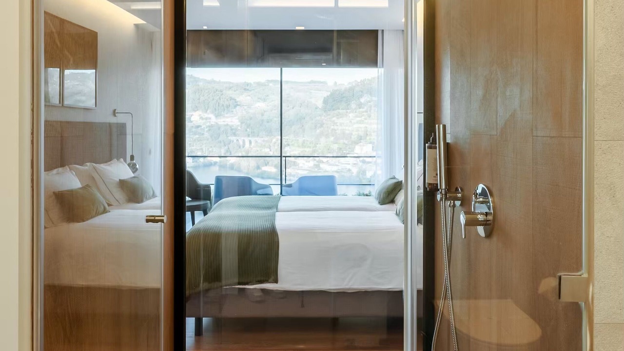 Photo of Bedroom in Cinfaes