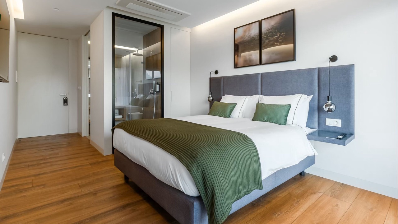 Photo of Bedroom in Cinfaes