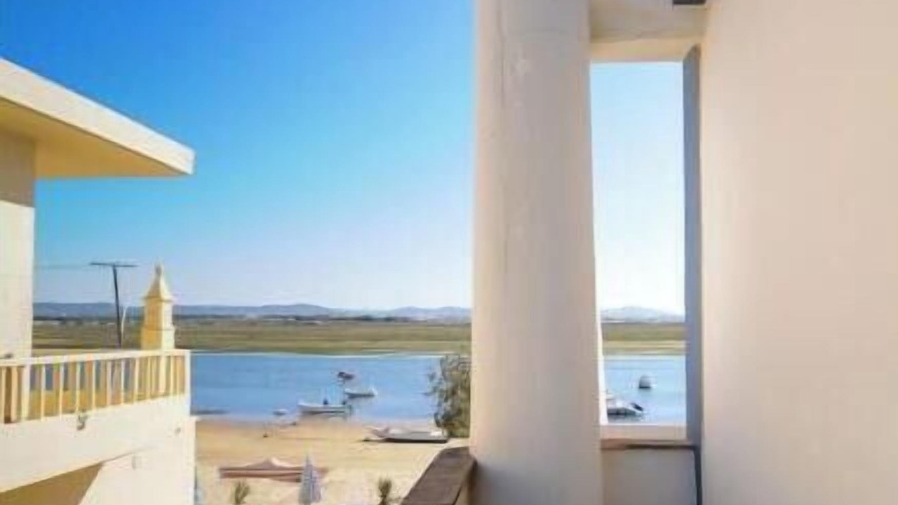 Photo of Outdoor in Praia de Faro