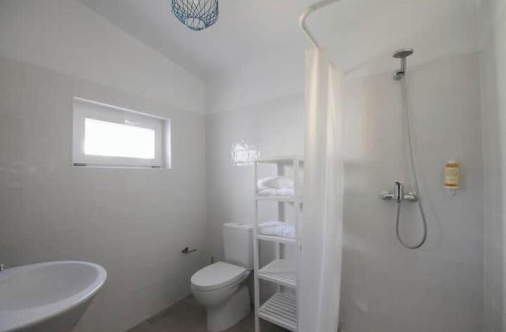 Photo of Bathroom in Praia de Faro