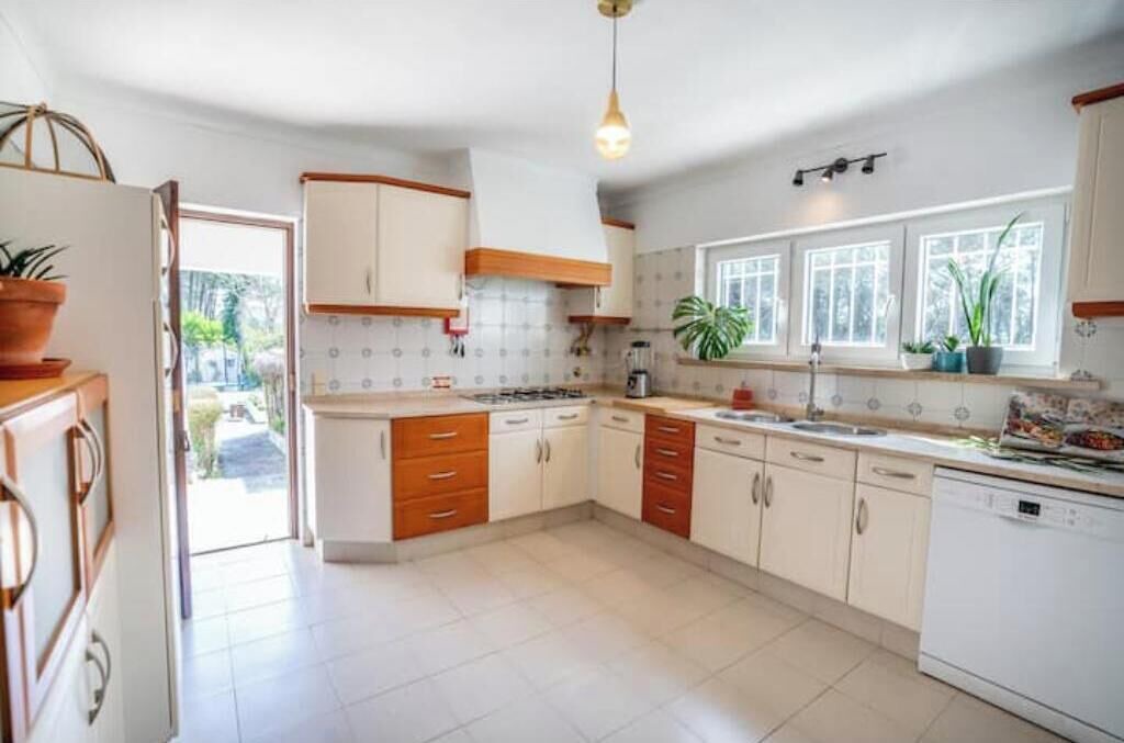 Photo of Kitchen in Fontanelas