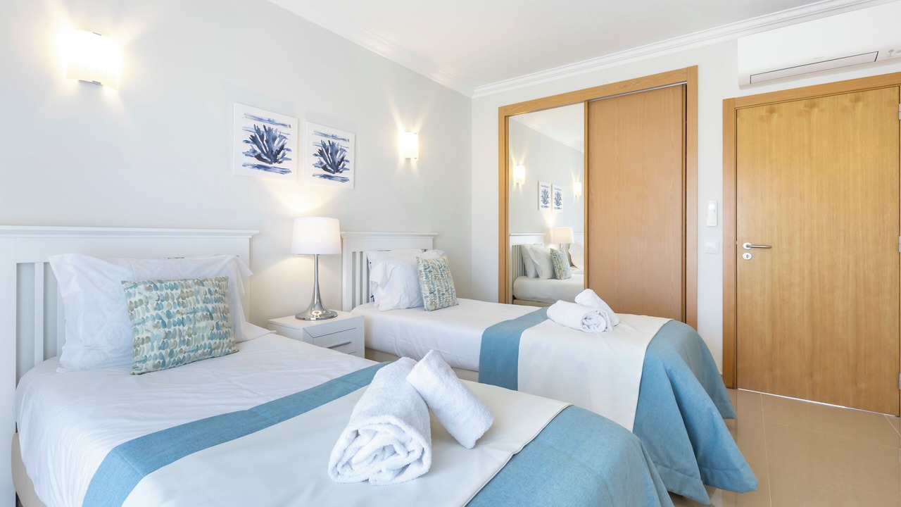 Photo of Bedroom in Atalaia