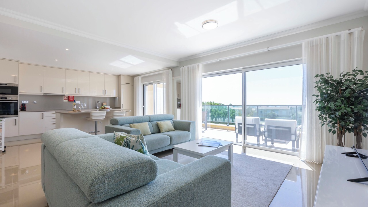 Photo of Livingroom in Atalaia