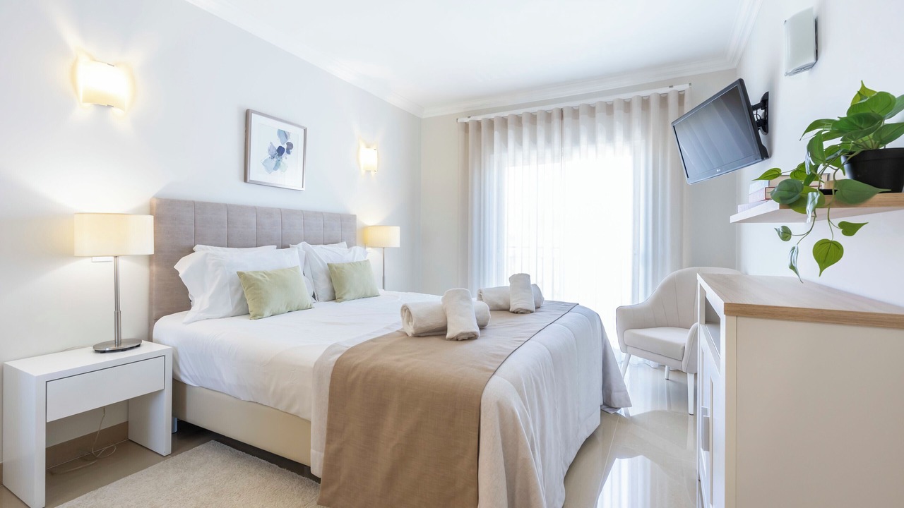 Photo of Bedroom in Atalaia