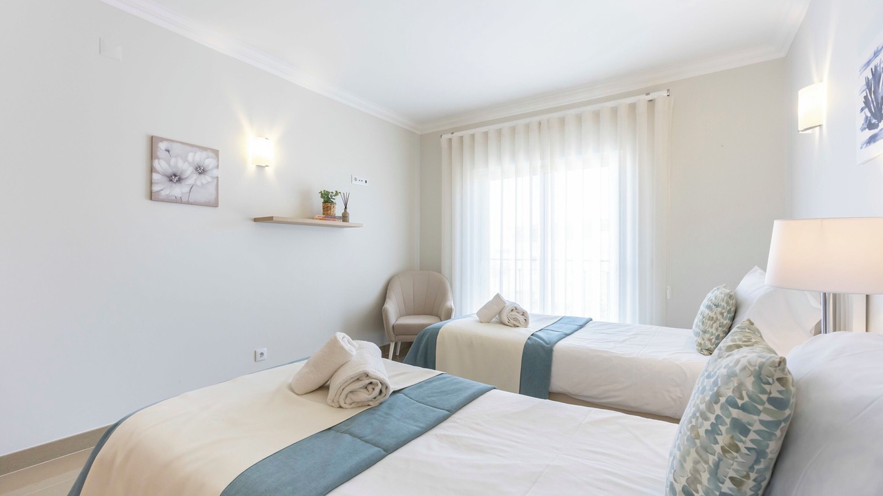 Photo of Bedroom in Atalaia