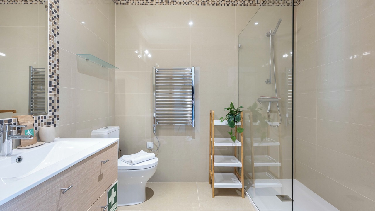 Photo of Bathroom in Atalaia
