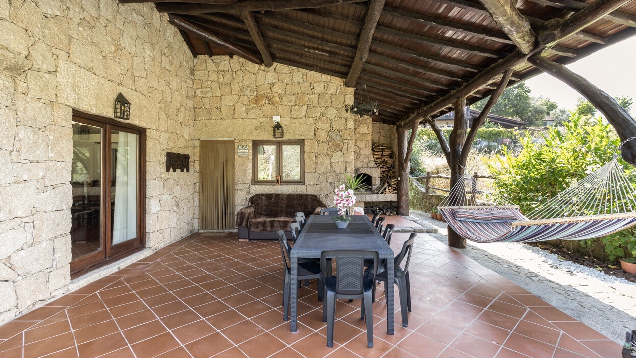 Photo of Outdoor in Rio Caldo