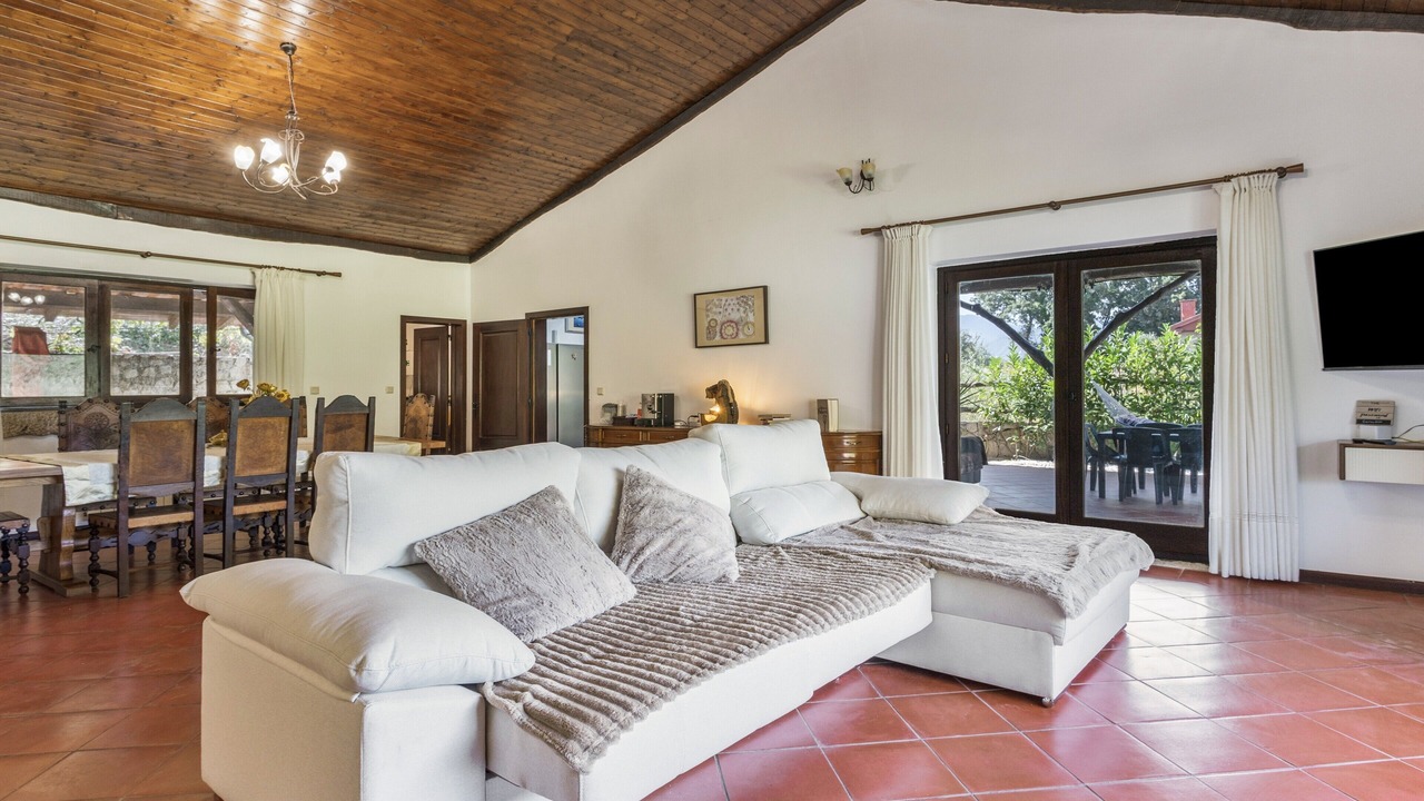 Photo of Livingroom in Rio Caldo