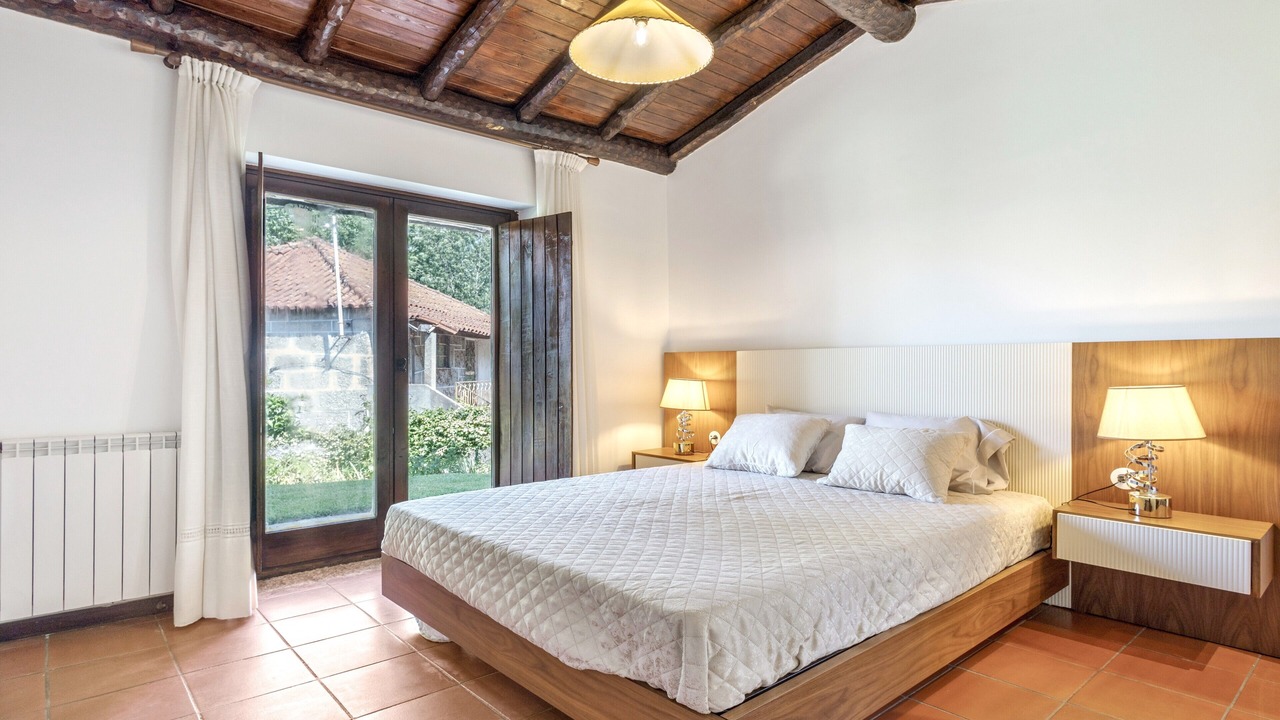 Photo of Bedroom in Rio Caldo