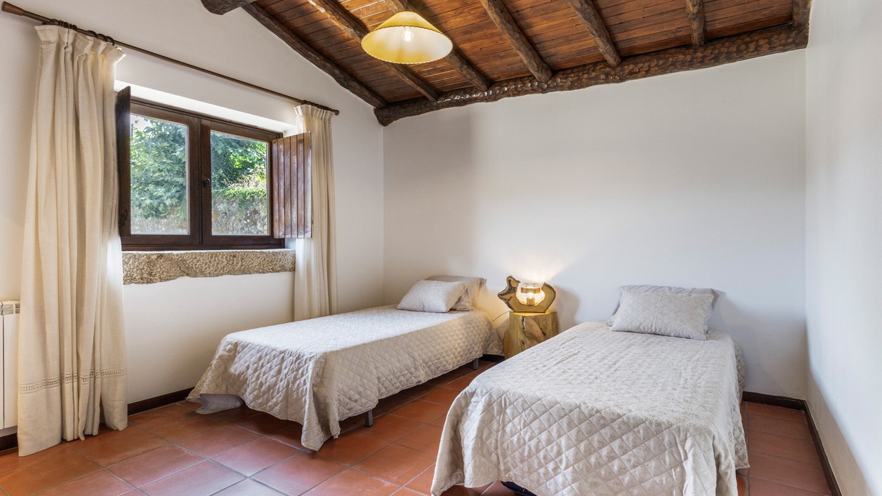 Photo of Bedroom in Rio Caldo