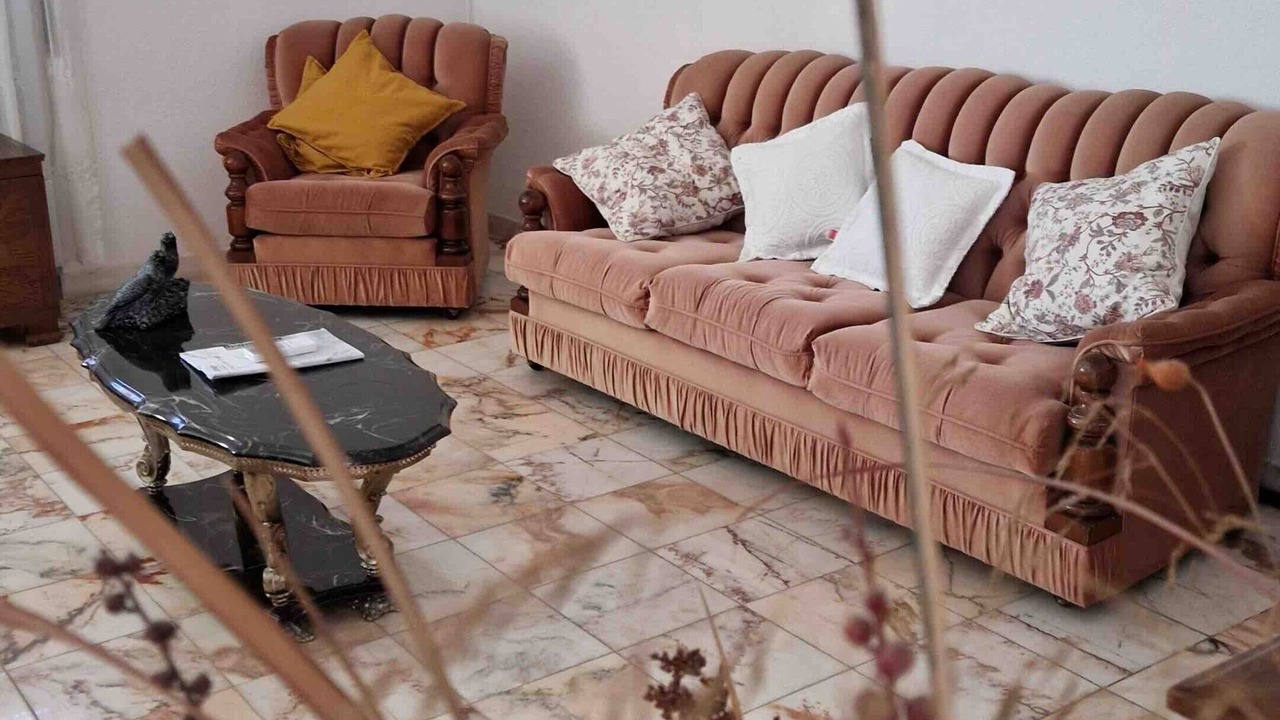 Photo of Livingroom in Charneca de Caparica e Sobreda