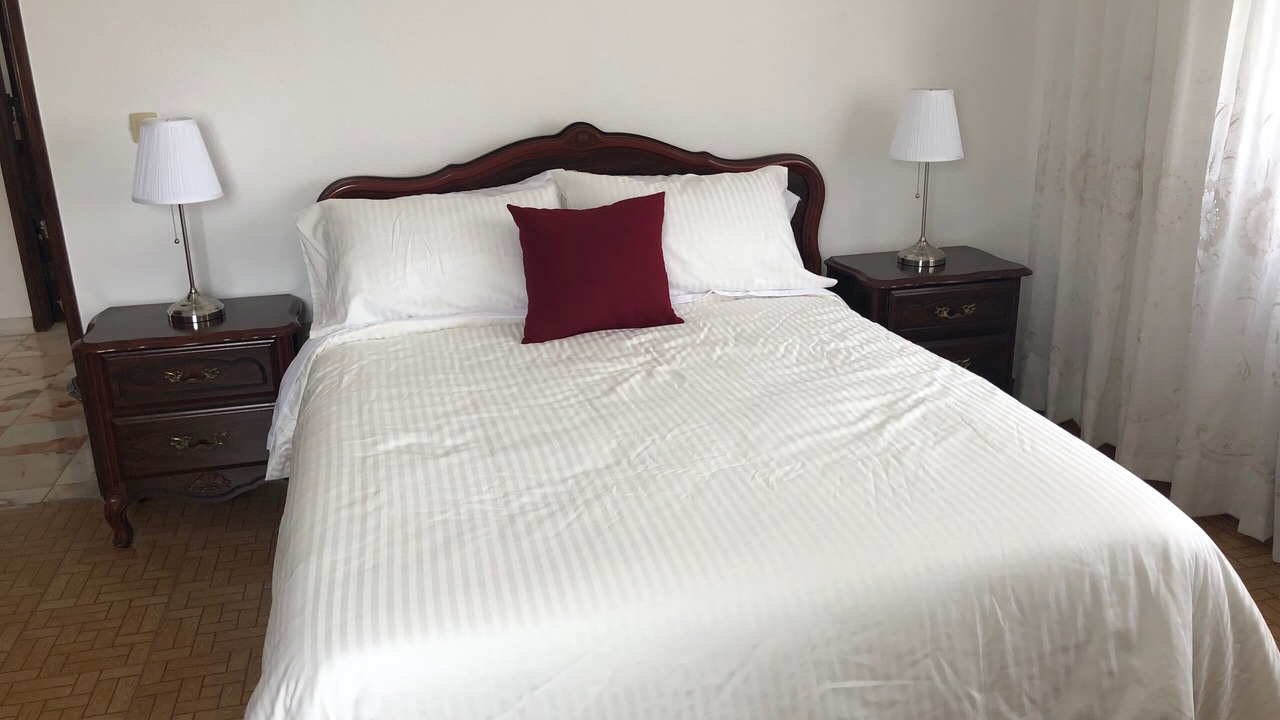 Photo of Bedroom in Charneca de Caparica e Sobreda