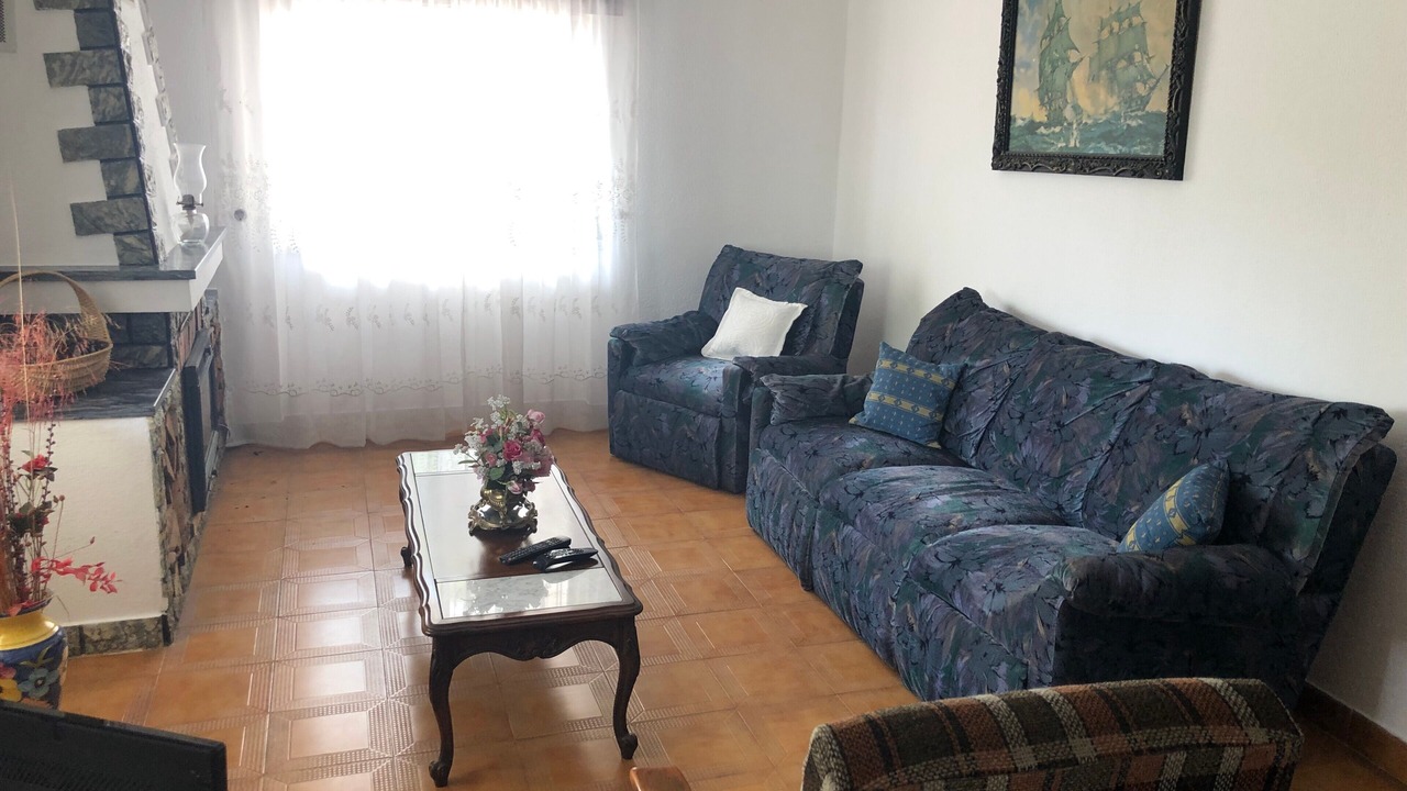 Photo of Livingroom in Charneca de Caparica e Sobreda
