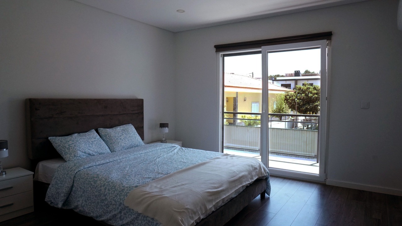 Photo of Bedroom in Seixal
