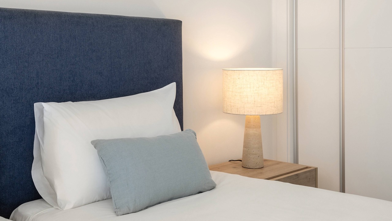 Photo of Bedroom in Casalinho