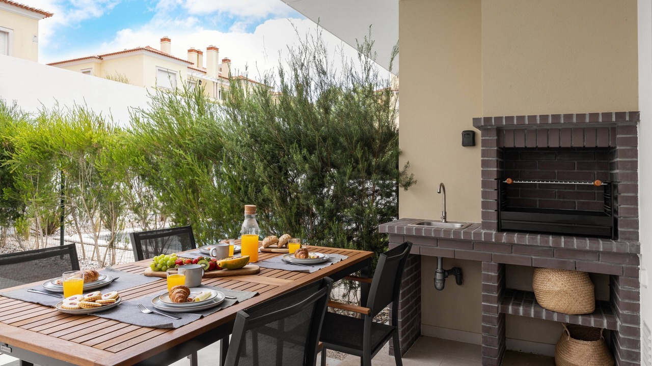 Photo of Outdoor in Casalinho