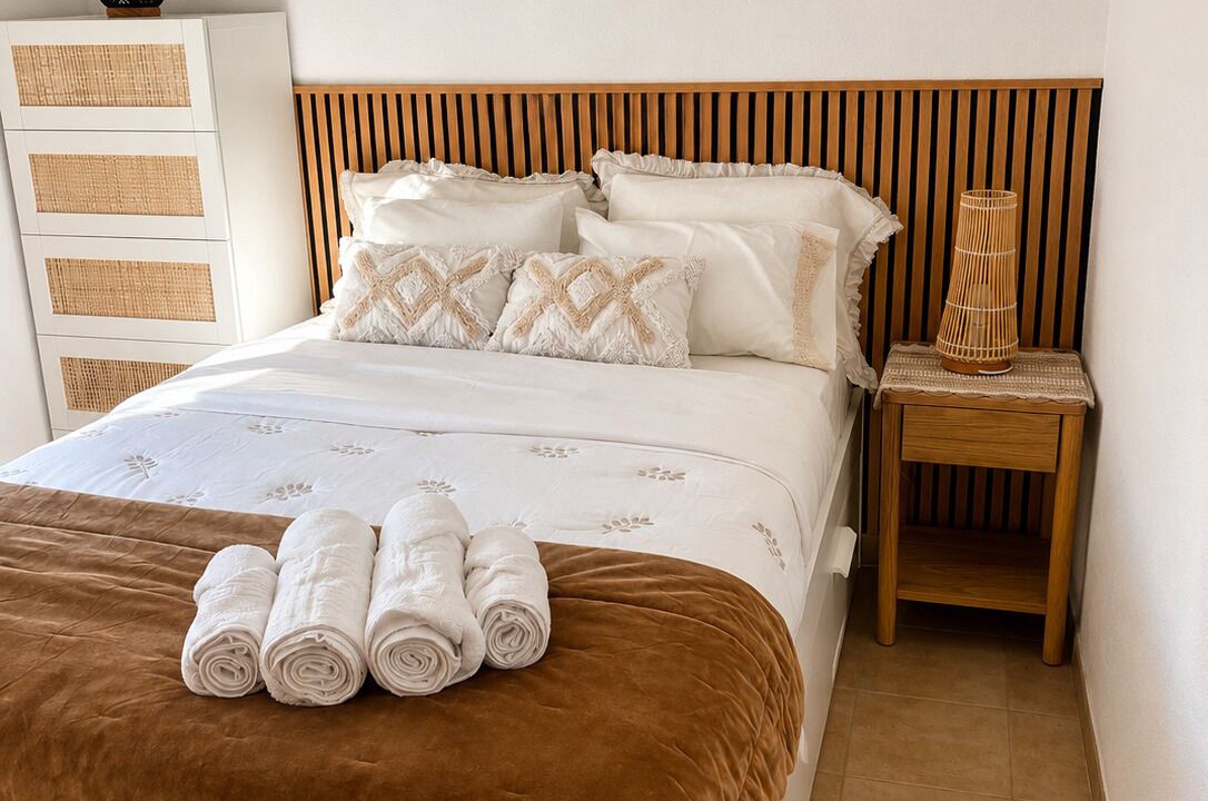 Photo of Bedroom in Calheta