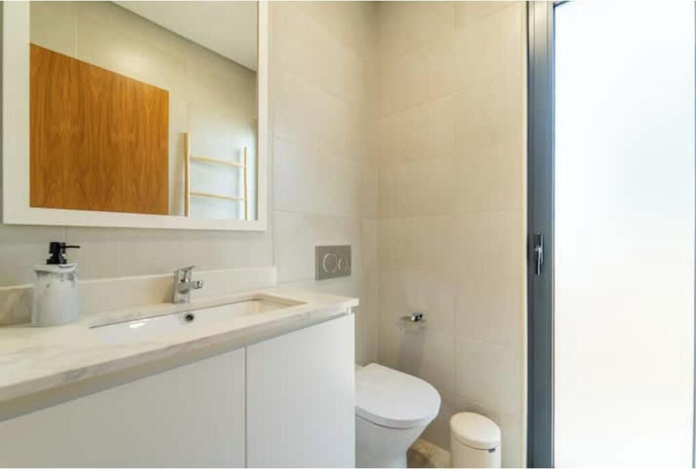 Photo of Bathroom in Monte da Vinha
