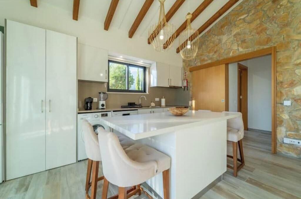 Photo of Kitchen in Monte da Vinha