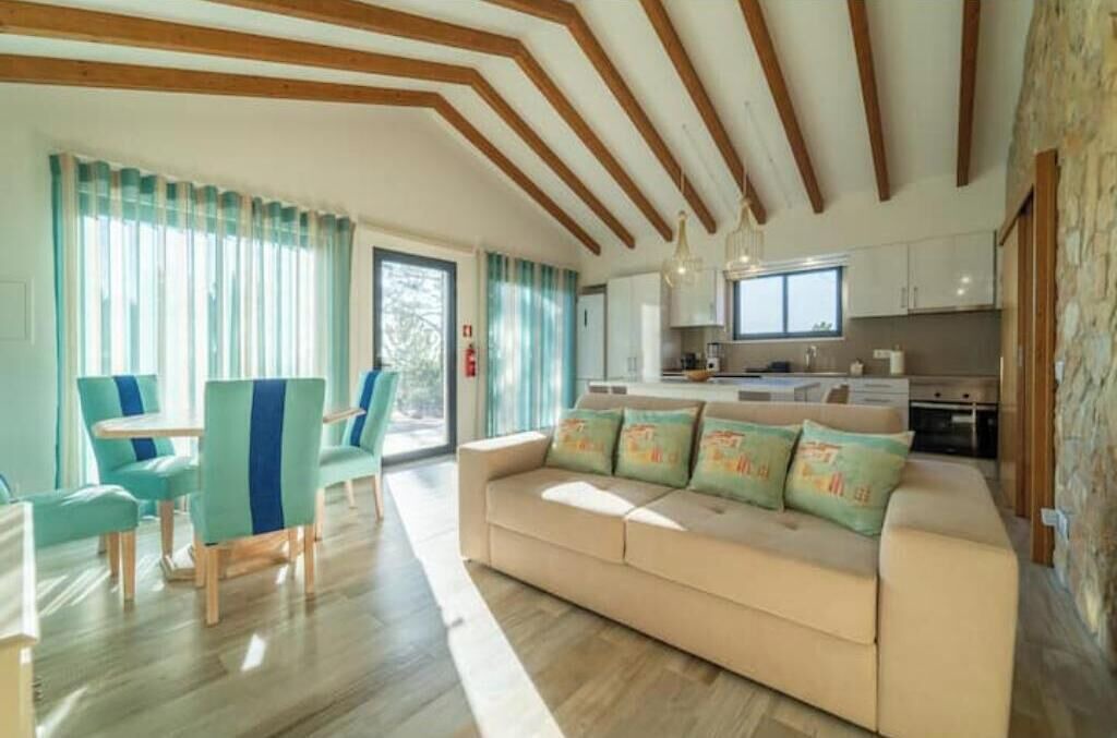 Photo of Livingroom in Monte da Vinha