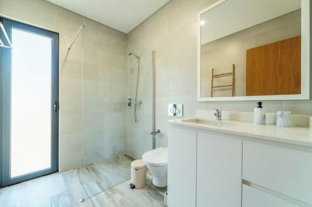 Photo of Bathroom in Monte da Vinha
