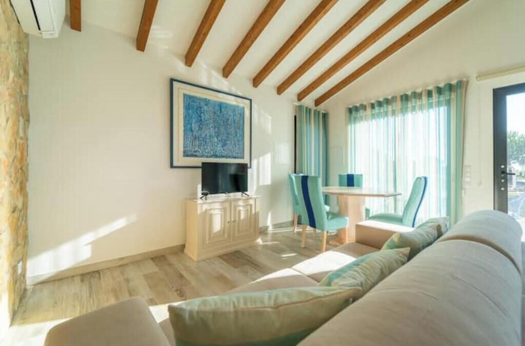 Photo of Livingroom in Monte da Vinha