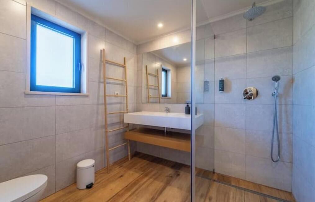 Photo of Bathroom in Monte da Vinha