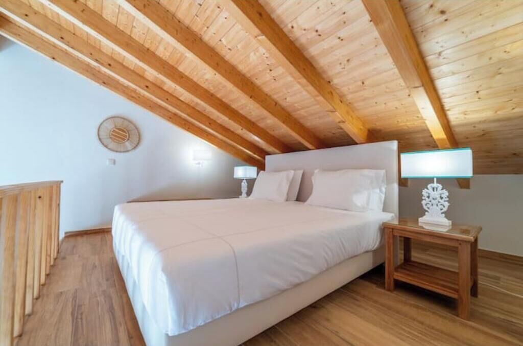 Photo of Bedroom in Monte da Vinha