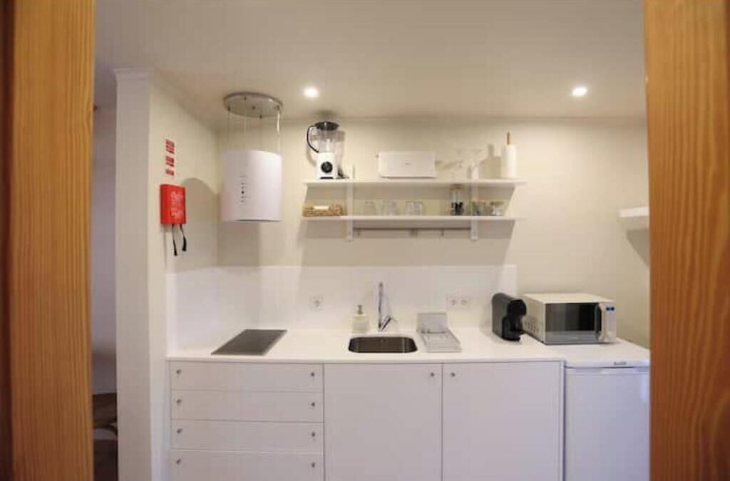 Photo of Kitchen in Monte da Vinha