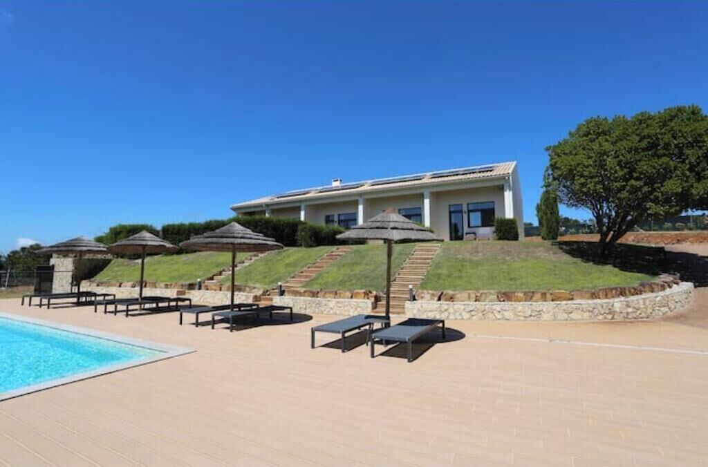 Photo of Outdoor in Monte da Vinha