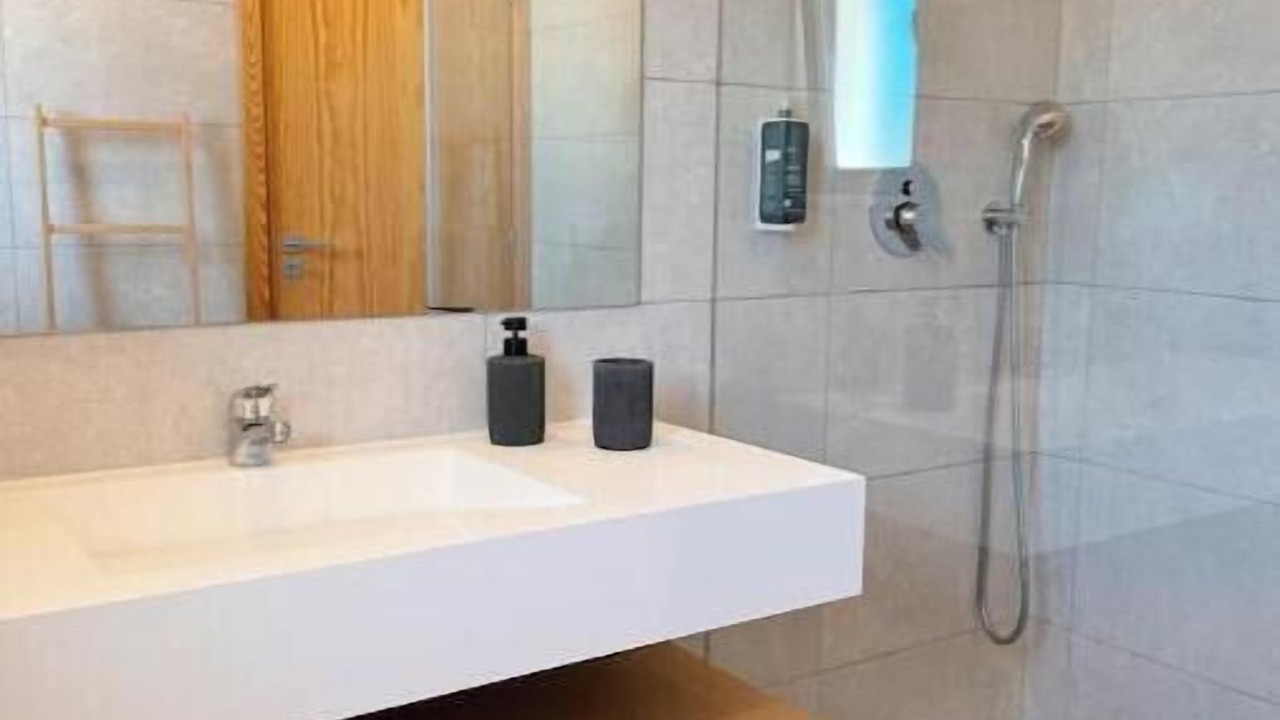 Photo of Bathroom in Monte da Vinha