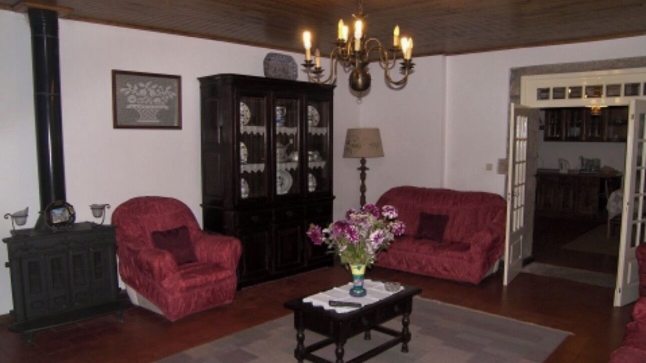 Photo of Livingroom in Soajo