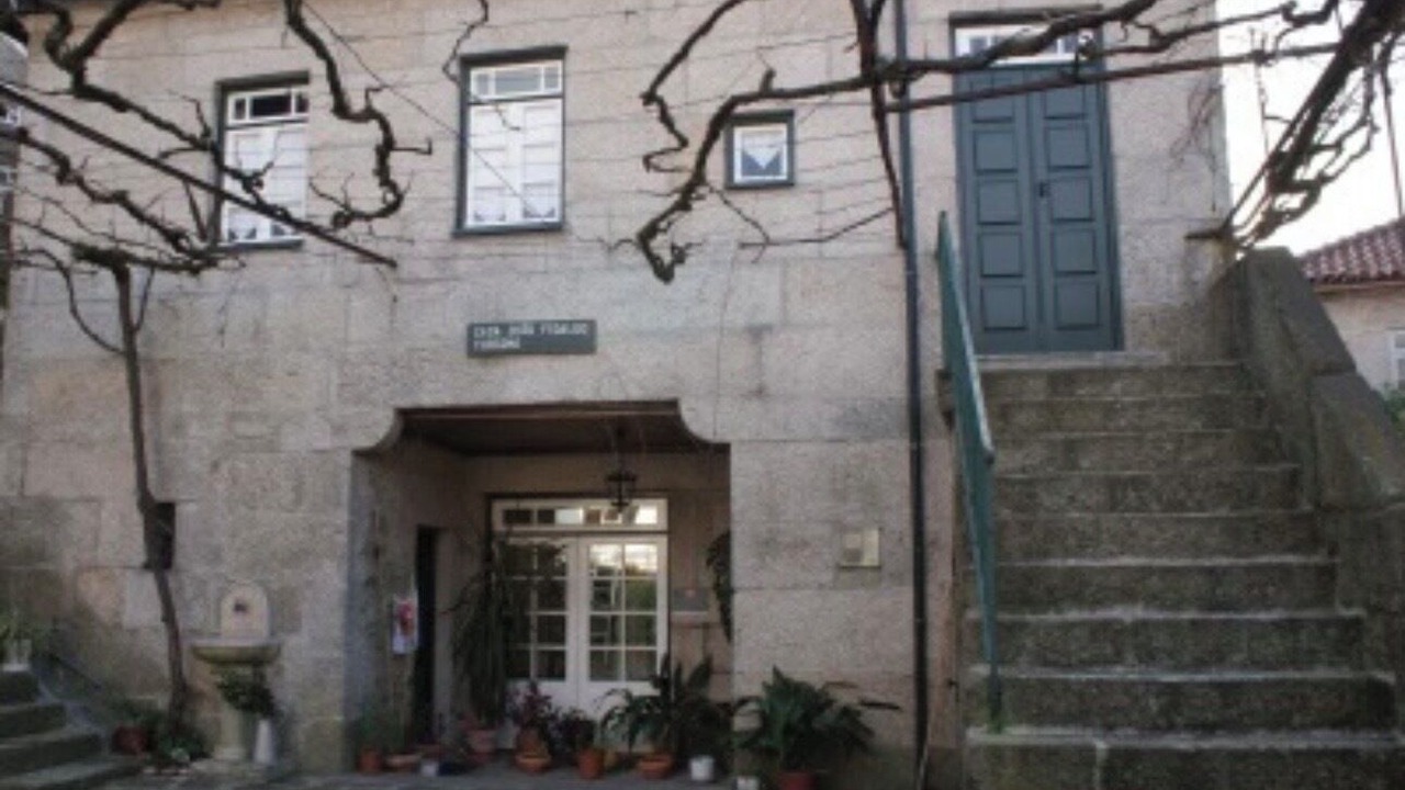 Photo of Outdoor in Soajo