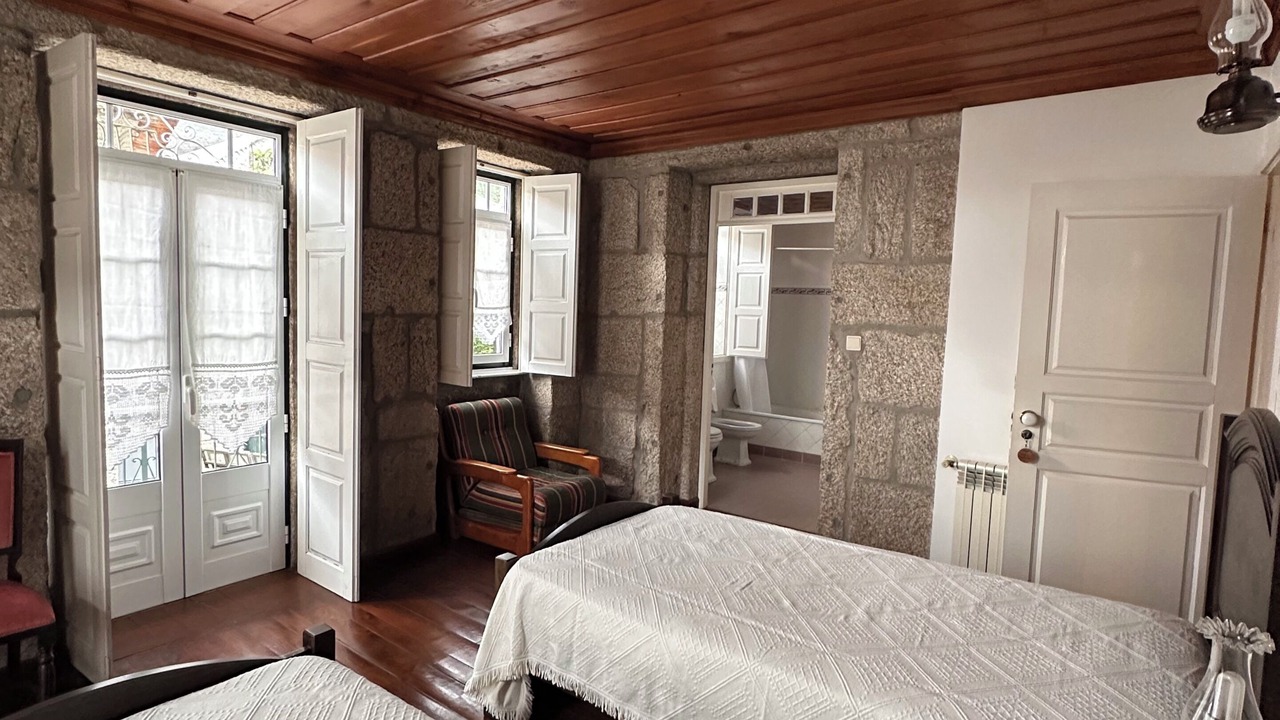 Photo of Bedroom in Soajo