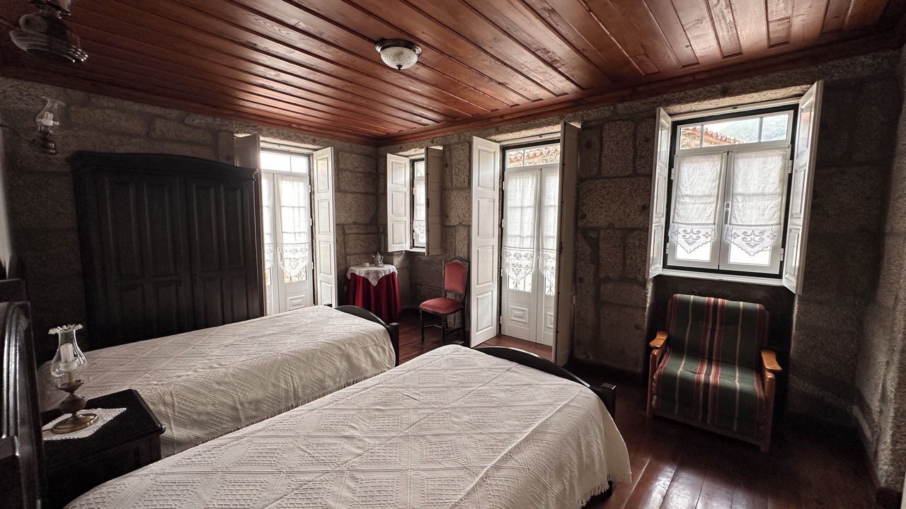 Photo of Bedroom in Soajo
